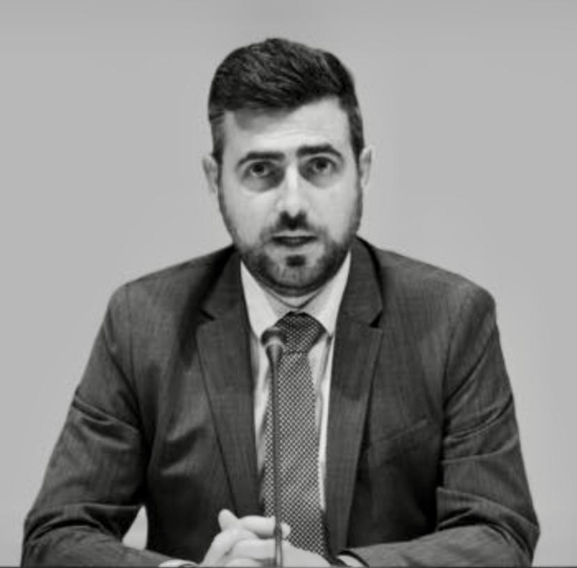 Retrato de Sergio Aguilar